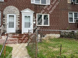 239 W 22nd St, Chester, PA 19013