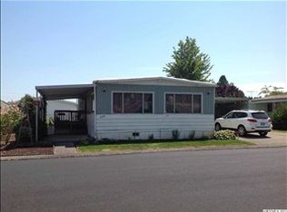 4266 Eden St SE, Sublimity, OR