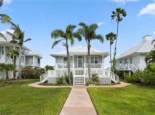 143 Useppa Is, Useppa Island, FL 33921