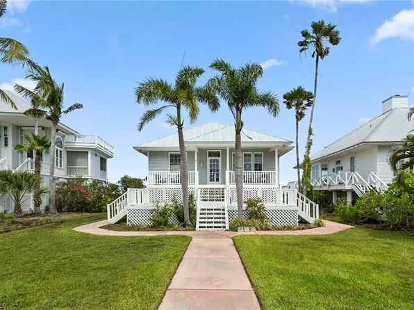 143 Useppa Island, USEPPA ISLAND, FL 33924