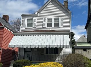 4041 Lydia St, Pittsburgh, PA