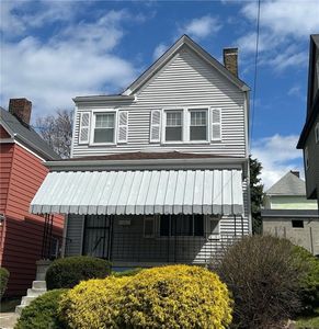 4041 Lydia St, Pittsburgh, PA, 15207