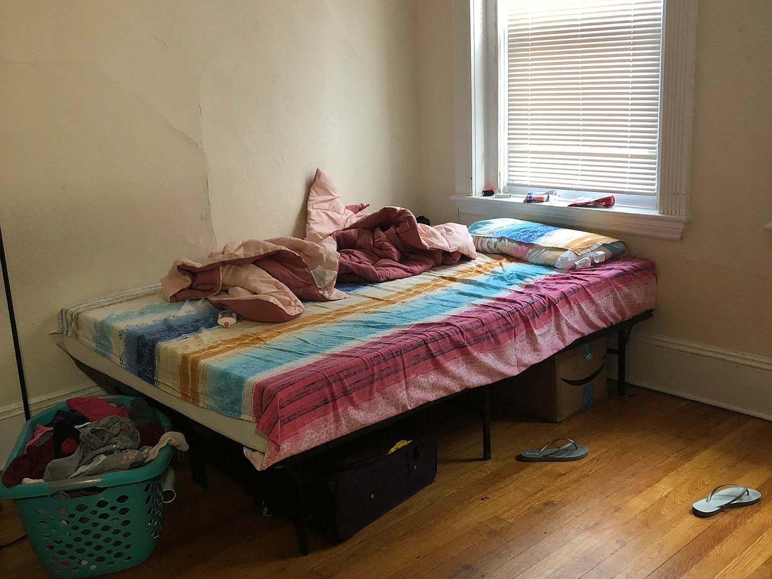 2 bed, 999 sqft, $3,800 — Photo 3