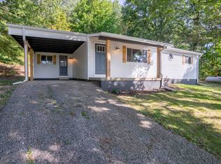 4189 State Road 158, Bedford, IN 47421