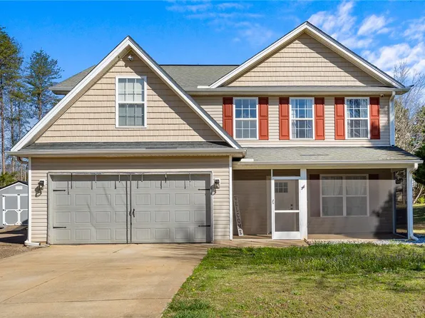 106 McBrie Ln, Pendleton, SC 29670