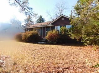 320 Page St, Eastman, GA 31023