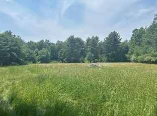 0 E Killingly Rd, Foster, RI 02825