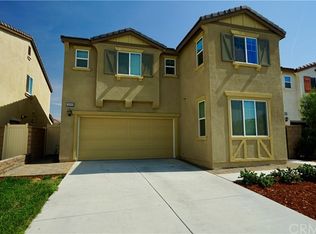 12818 Meridian St, Eastvale, CA 92880