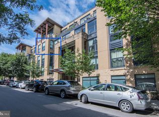 2301 Champlain St NW APT 306, Washington, DC 20009