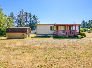 27522 R Ln, Ocean Park, WA 98640