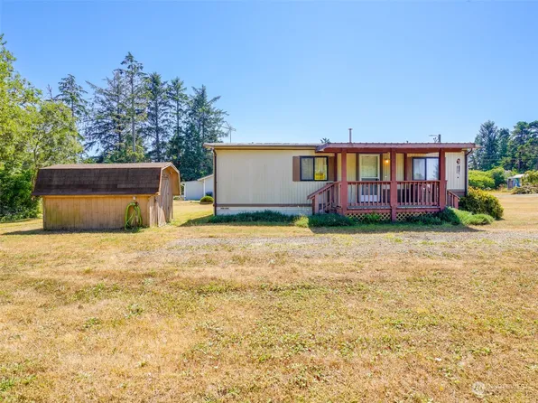 27522 R Lane, Ocean Park, WA 98640