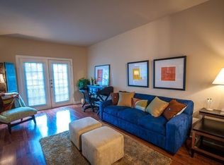 2600 N Henderson Ave, Dallas, TX 75206