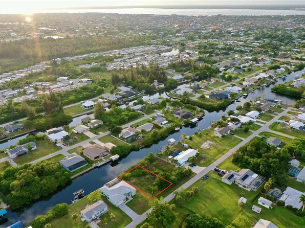 3717 Wisteria Pl #12, Punta Gorda, FL 33950