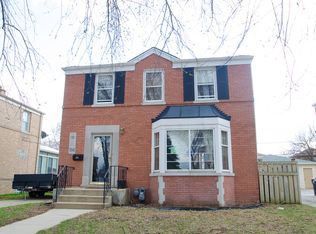 7041 Lorraine Ter, Stickney, IL