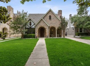 5547 Ridgedale Ave, Dallas, TX 75206