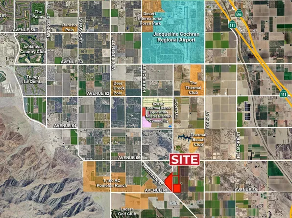 67950 Harrison St, Thermal, CA 92274