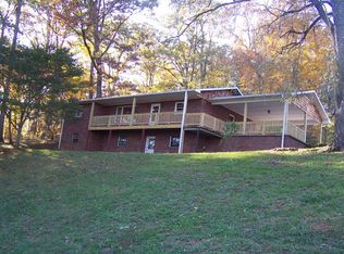 608 Jim Berry Rd, Franklin, NC 28734