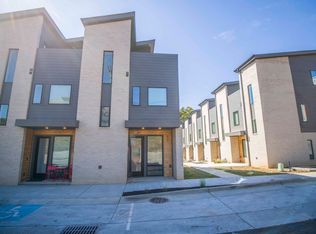 407 Saint Paul St, Knoxville, TN 37920