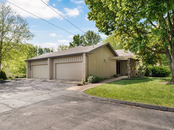 3534 E Cinnamon Place, Springfield, MO 65809