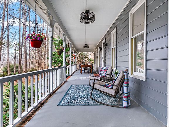 4th image of 2616 Countrywood Rd