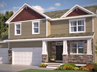 15246 Eagle Bay Way, Apple Valley, MN 55124