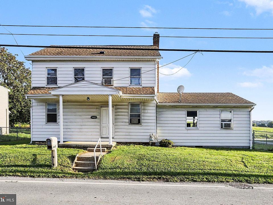 1st image of 3485 E Prospect Rd