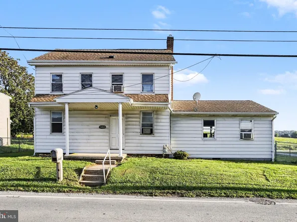 3485 E Prospect Rd, York, PA 17402