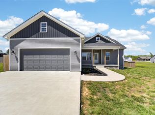 147 Greenbriar Ln Lot 56, Smiths Grove, KY 42171