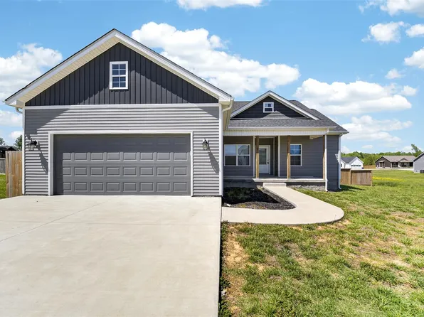 147 Greenbriar Ln Lot 56, Smiths Grove, KY 42171