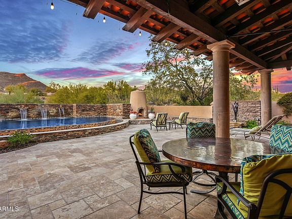 4th image of 9533 E RISING SUN Drive