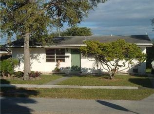 3335 SW 92nd Pl, Miami, FL 33165