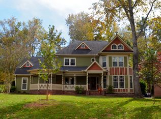 107 Stone Creek Rd, Greer, SC 29650