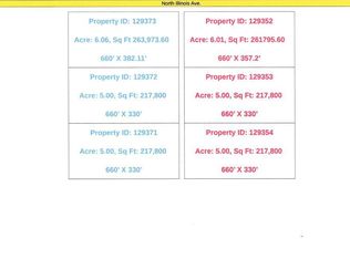 0 N Illinois Ave, Brownsville, TX 78521