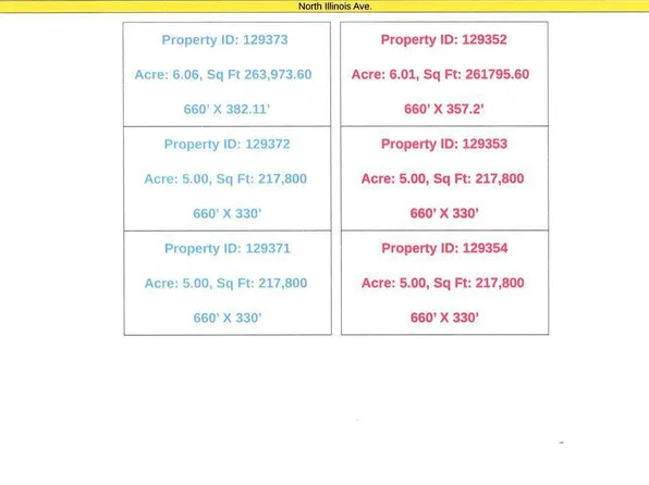 0 N Illinois Ave, Brownsville, TX 78521