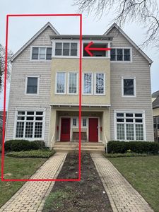 2671 Prairie Ave, Evanston, IL, 60201