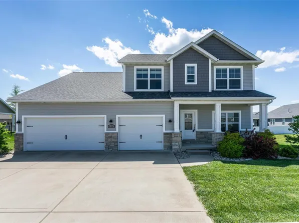 416 Chamberlain Dr, Troy, IL 62294