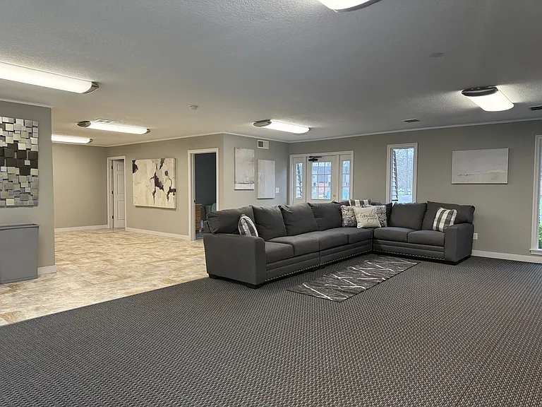 Clubhouse