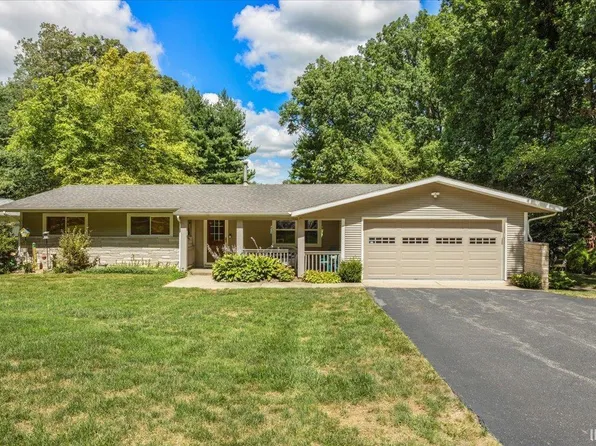 3604 Cypress Ln, Lafayette, IN 47905