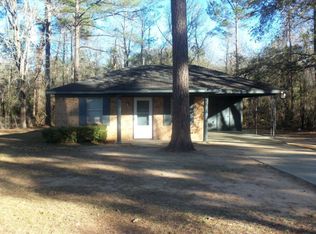 2304 Habersham Rd, Albany, GA 31701