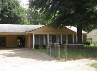 2956 Spring Hill Dr, Memphis, TN 38127
