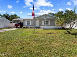 109 WATERWAY Avenue, Satsuma, FL 32189