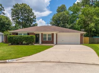 21893 Pinewilde Ct, Porter, TX 77365