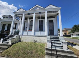 3126 Palmyra St, New Orleans, LA 70119