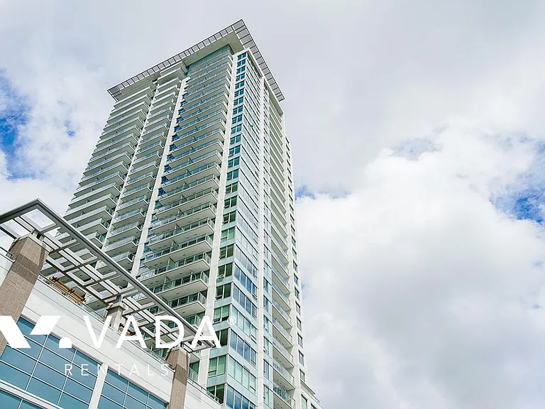 908 Quayside Dr #2307 — Photo 2