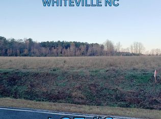 1756 Harrelsonville Rd, Whiteville, NC 28472