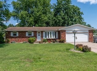 58358 County Road 115, Goshen, IN 46528