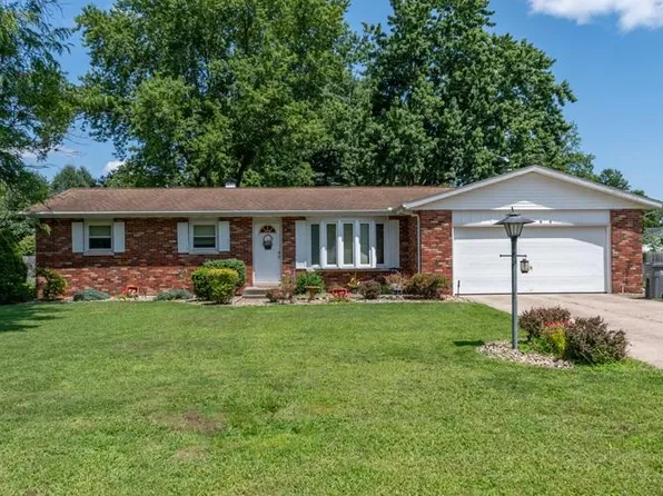 58358 County Road 115, Goshen, IN 46528