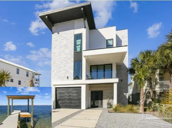 7348 Grand Navarre Blvd, Navarre Beach, FL 32566