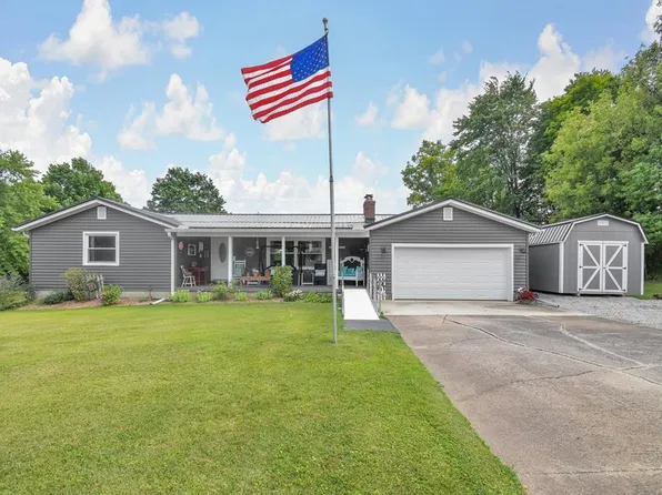 1294 Walker Ave E, Mansfield, OH 44905
