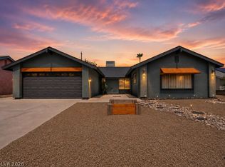 5282 Stampa Ave, Las Vegas, NV 89146